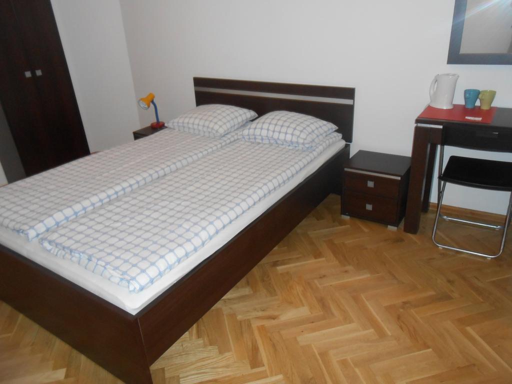 Lux Hostel - Z Prywatnymi Lazienkami グディニャ 部屋 写真