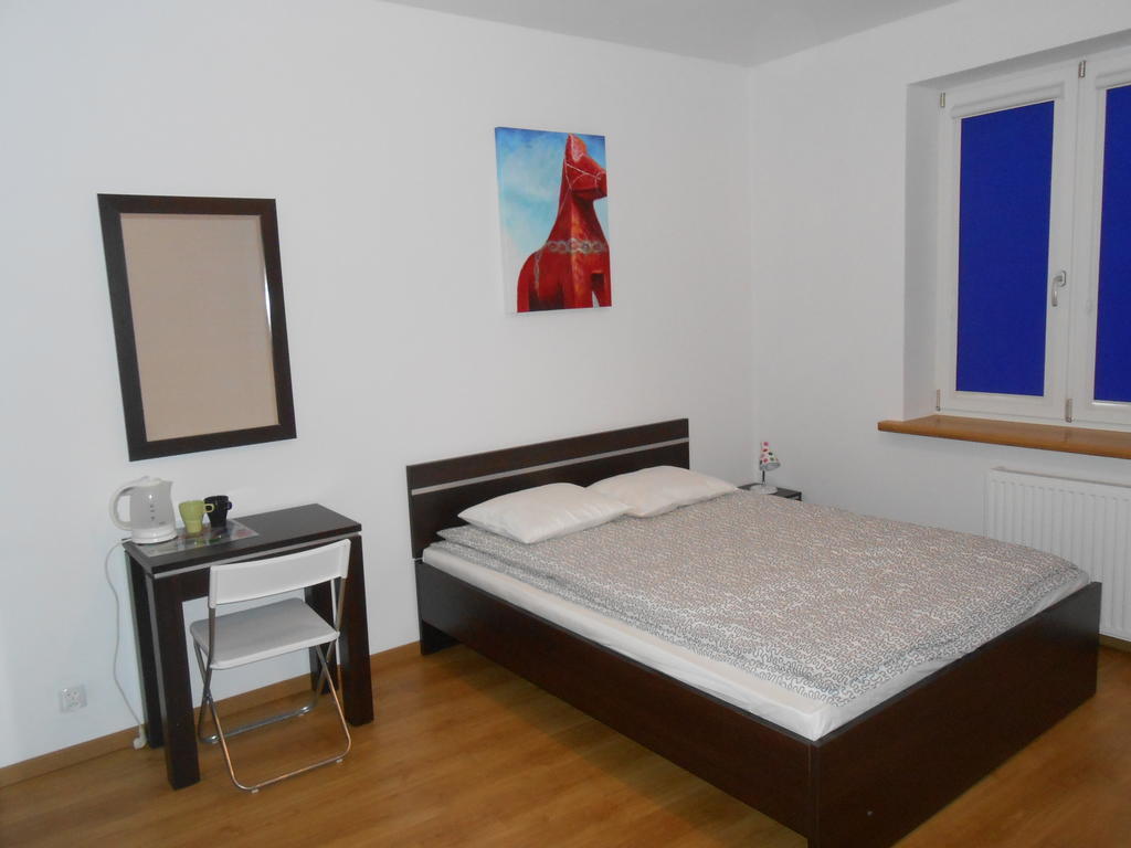 Lux Hostel - Z Prywatnymi Lazienkami グディニャ エクステリア 写真