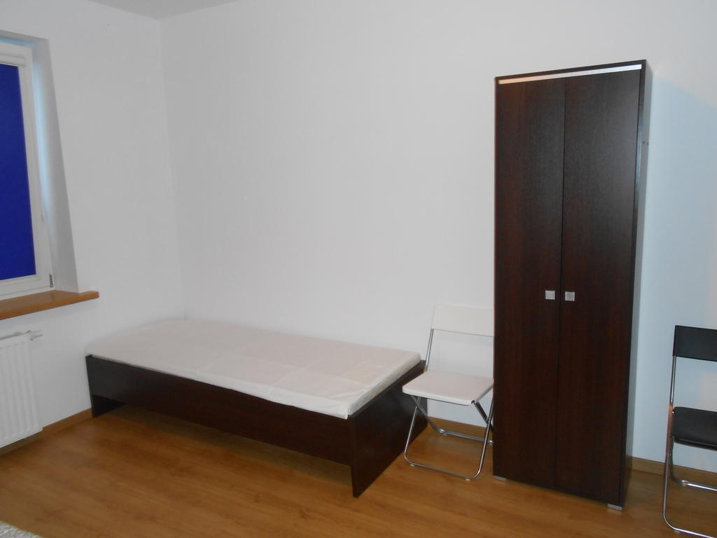 Lux Hostel - Z Prywatnymi Lazienkami グディニャ 部屋 写真