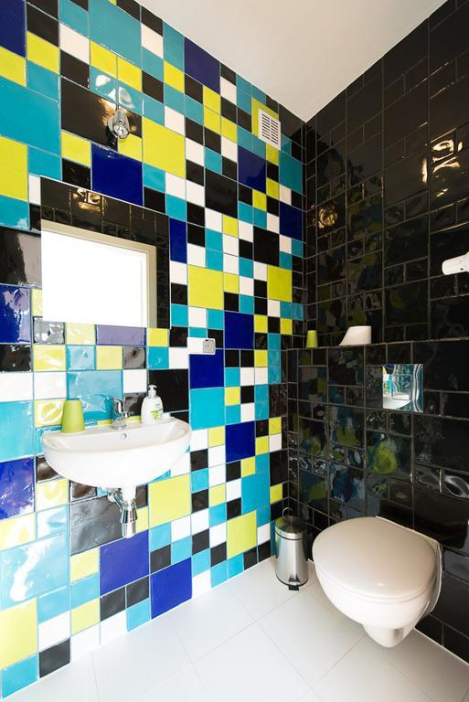Lux Hostel - Z Prywatnymi Lazienkami グディニャ 部屋 写真