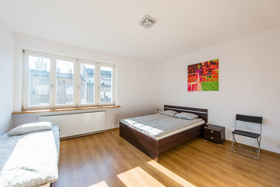 Lux Hostel - Z Prywatnymi Lazienkami グディニャ エクステリア 写真