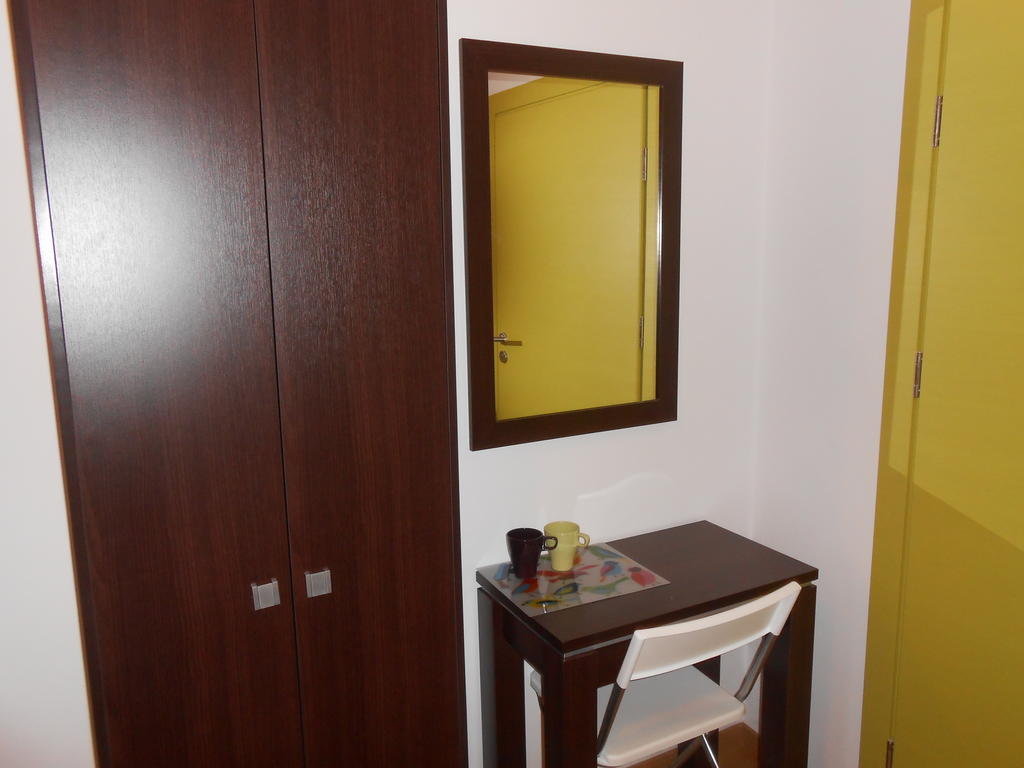 Lux Hostel - Z Prywatnymi Lazienkami グディニャ 部屋 写真