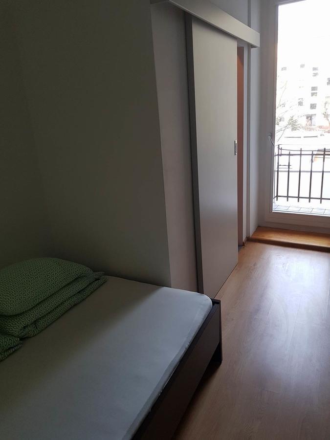 Lux Hostel - Z Prywatnymi Lazienkami グディニャ エクステリア 写真